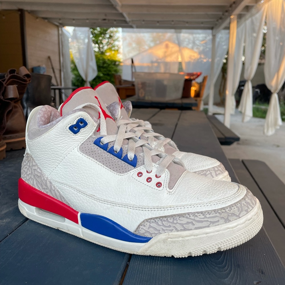 Jordan 3